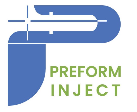 Preform Inject